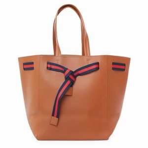 Tuckernuck Moda Lux Tan Duchess Tote